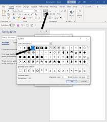 How can i add a clickable checkbox in microsoft word? Insert Checkbox In Word And Make Fillable Documents