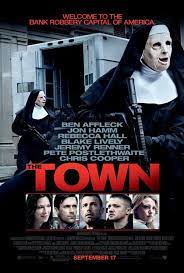Imdbpro data on the page views of the hundreds of millions of imdb customers shows joker is the top movie of 2019; The Town 2010 Imdb
