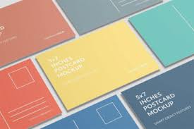 Download 20 Postcard Mockup Templates Free Pro Design Shack Yellowimages Mockups