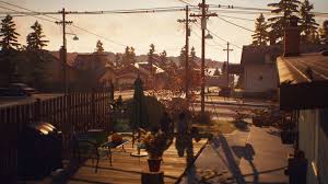 Life Is Strange 2 Arcadia Bay Patches Dlc On Steam