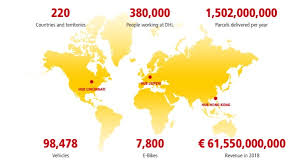 Dhl express is currently closed as the present time falls outside of the opening hours below. Dhl Express Tulief