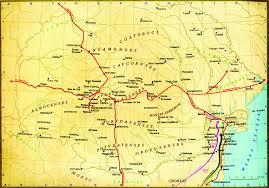 Statul dac de la burebista la decebal: Burebista Primul Rege Dac 2012 Era Noastra