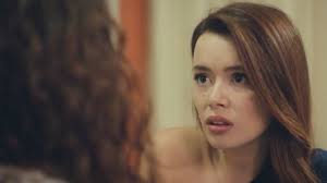 La forza di una donna Anticipazioni 21 settembre 2025: Sirin aiuterà  davvero Bahar?