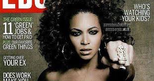 The Best Ebony Covers