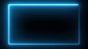 Find & download free graphic resources for png. Motion Made Free Neon Lights Rectangle Frame Animated Loop Background Youtube