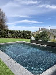 Senkbodenpool Chromstahlpool Hubbodenpool Hohenverstellbarer Pool Edelstahlpool Poolabdeckung Pool