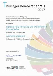 4th grade online homeschool curriculum, including access to streaming video lessons and all required textbook materials. Thuringen Democracy Prize 2017 Juden In Themar Their Voices Live On