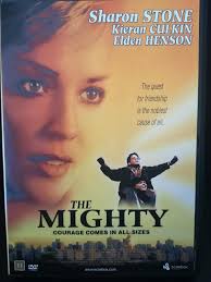 The Mighty (1998) Peter Chelsom med Sharon Ston..