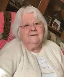 Treva Comer Purvis Obituary (2024)