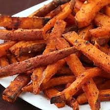 The Best Sweet Potato Fries Recipe Gimme Some Oven