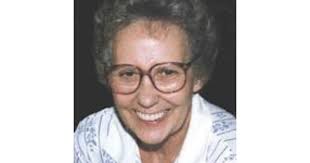 Patricia Ann (Strauss) Ulrich Obituary (1931