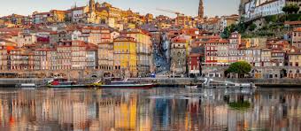 Porto city proper, which is the entire municipality of porto, is small compared to its metropolitan area, with an estimated population of just 215,945 people in a municipality with only 41.42 km 2. Exclusive Travel Tips For Your Destination Porto In Portugal