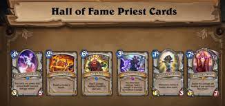 Should i dust my wild cards? Hearthstone Hall Of Fame Dust Guide 2020 Gain The Most Dust Pro Game Guides