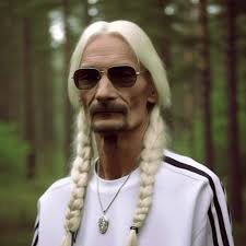 If Snoop was from Sweden