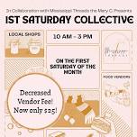 1st Saturday Collective
