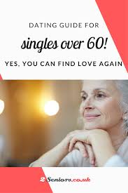 Silversingles is here to let you know you're not alone, and that putting yourself back out there doesn't have to be scary. A Dating Guide For Singles Over 60 Love Has No Age Limit Funny Dating Quotes Dating Again Dating