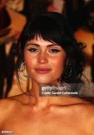500 Gemma Bond Photos & High Res Pictures