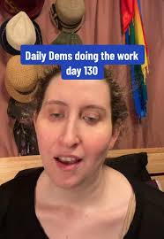 Daily Dems doing the work making noise and fighting back day 130 @Mark  @angiecraigmn #BigBadBillionaireBill #NationalWeatherService #Democrats  #Politics Now more than ever it is important to support ...