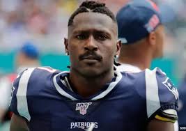 Antonio Brown Biography and Family members