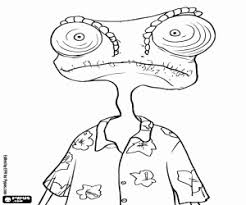 We did not find results for: Rango Coloring Pages Printable Games