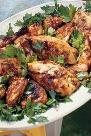 Make these delicious grab and go lunches for the entire week! 27 Traditional Easter Dinner Recipes To Make Your Meal Memorable Easter Dinner Recipes Easter Main Dishes Meat Dinners
