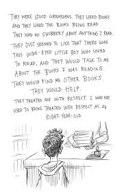 Neil Gaiman And Chris Riddell On Why We Need Libraries An Essay In Pictures Book Quotes Reading Quotes Books