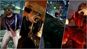 Tekken 7 Armor King Mod Pack2 Updated4 00 By Soupforsiuts On Deviantart