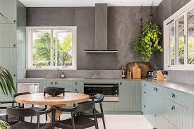 Walls are benjamin moore graytint 1611. 50 Kitchen Design Trends That Are Hot Right Now Ideas Photos