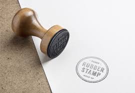 Download 15 Rubber Stamp And Paper Mockup Templates Decolore Net