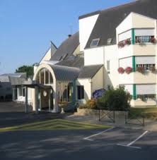 Residence Autonomie Les Metairies Ex Foyer Logement Commune De Nivillac