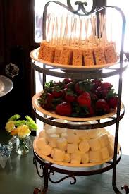 P Is For Party Chocolate Fountains Food Fondue Party