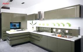 modern kitchen cabinets los angeles ca