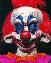 Read more tekening killer clown / tekening killer clown : Pin On Horror Movies