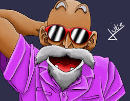 Maybe you would like to learn more about one of these? Maestro Roshi Projects Photos Videos Logos Illustrations And Branding On Behance