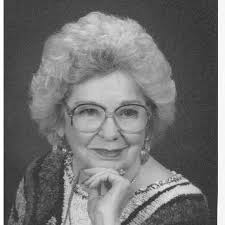 Syleta Baker Parr Obituary (1930