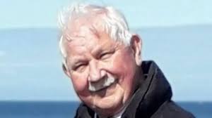 Tributes to 'adored husband' who comforted grieving families