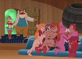 Rule34 - If it exists, there is porn of it  sfan, tammy squirrel  4975042