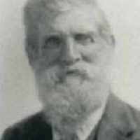 Abram Hampshire (1838–1932)