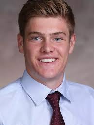 2016-17 Men's Track & Field Roster