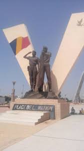Vous organisez un voyage à n'djamena ? Team235 N Djamena Tchad Home Facebook