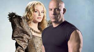 Con vin diesel, lucas black, tyrese gibson sono tantissime le vecchie conoscenze che tornano in pista per questo nono giro di valzer della saga di fast and furious, a cominciare. Fast And Furious Deutsche Schauspielerin Lehnt Rolle Ab Film Tv