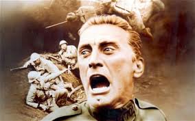 Paths of Glory: Stanley Kubrick's greatest war film?