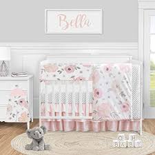 Check out our grey crib set selection for the very best in unique or custom, handmade pieces from our bedding shops. Best Crib Bedding Sets Baby Product Reviews