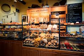 Le Fournil De Sebastien Bakes The Perfect Baguette Zuidas Magazine