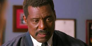 Why Eamonn Walker's Boden Left Chicago Fire & What It Means For Season 13