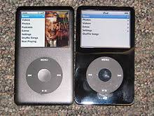 Ipod Classic Wikipedia