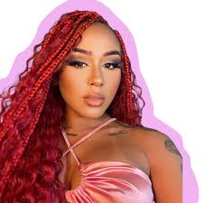 CABELO ORGÂNICO BÁRBARA 8X