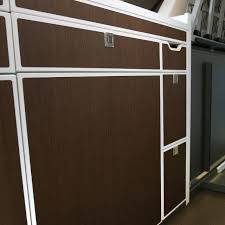 Check spelling or type a new query. Kitchen Block Decor Woody For Vw Grand California 600 Camposy
