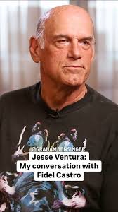 Jesse Ventura