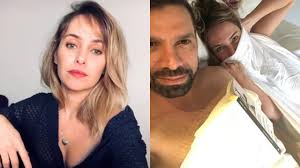 She was previously married to gabriel gracindo. Fernanda Nobre Sobre Casamento Aberto Traicao Nao Existe Estereosom Fm